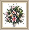 Petals N Pine Floral Gift Shoppe, 93 N Main St, Kamas, UT 84036, (435)_783-4330
